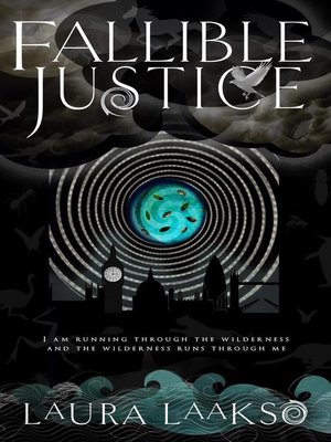 cover image of Fallible Justice